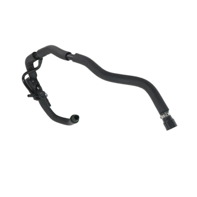 2700180000 For auto parts engine exhaust pipe
