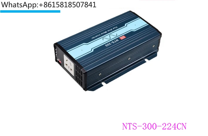 NTS-300/450/750 sine wave CN/UN/EU inverter 212/224/248 12V24V48 to 220