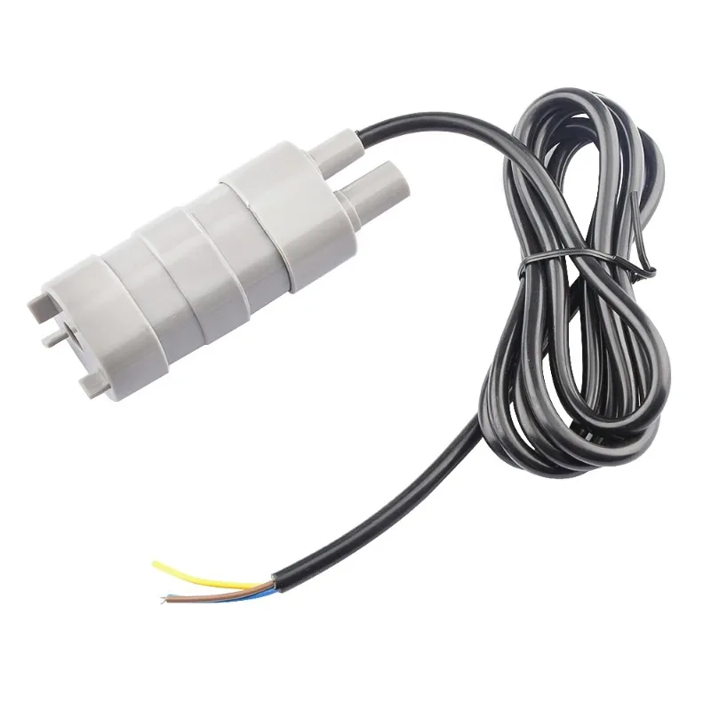 12V 24V 17W Submersible Water Pump Large Flow - Water Pump RV Camping Pool Aquarium