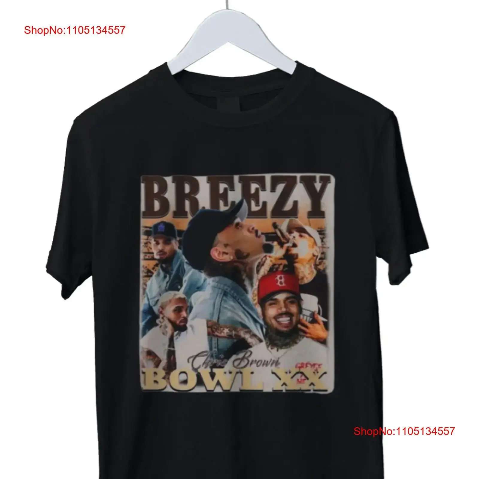 Chris Brown Breezy … - image