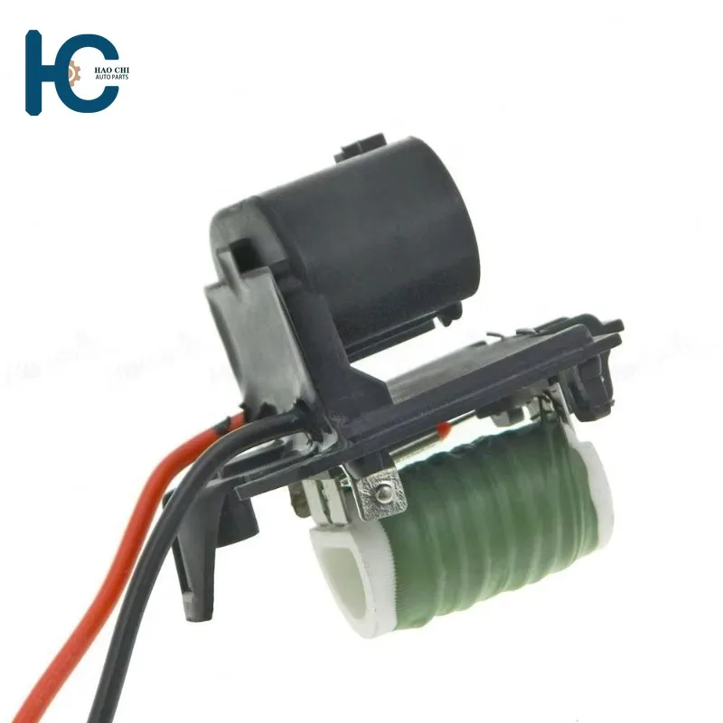 94749639 Radiator Fan Blower Motor Resistance For Chevrolet Cruze 1.8L Opel Astra Zafira Vectra 2006-