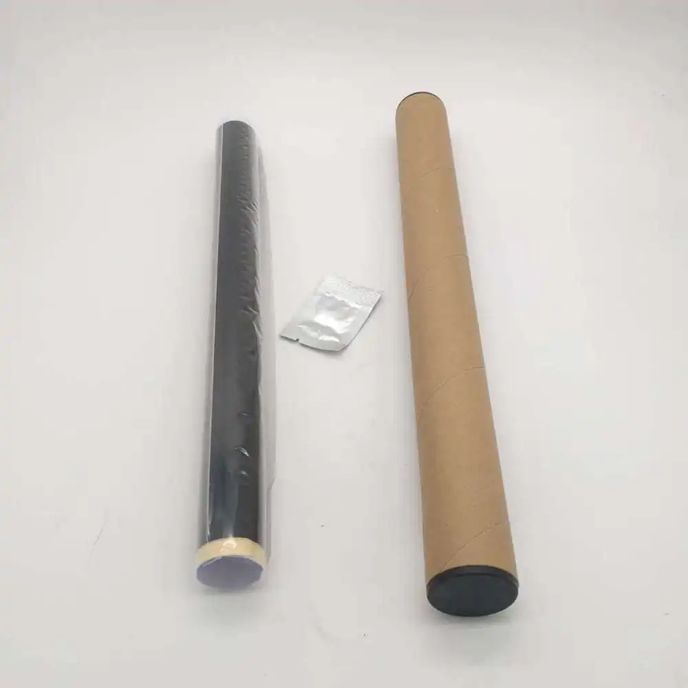 

5502 3002 6002 3502 Новая металлическая пленка для термофиксатора для RICOH Aficio MPC 4502