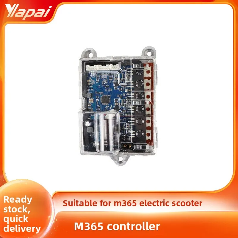

New M365 Electric Scooter V3.0 Controller Instrument Accessories Folding Balance Car Control Main Board