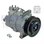 

C20502 for air conditioning compressor VITO W447 14 , MEGANE III MEGANE CC SCENIC III GRAND SCENIC III