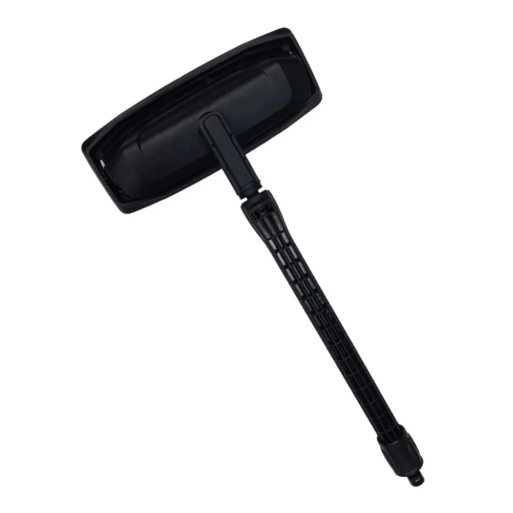 

Efficient Facade and Glass Cleaning Attachment with High Pressure Nozzles for Use with For Karcher PS20 PS30 Models