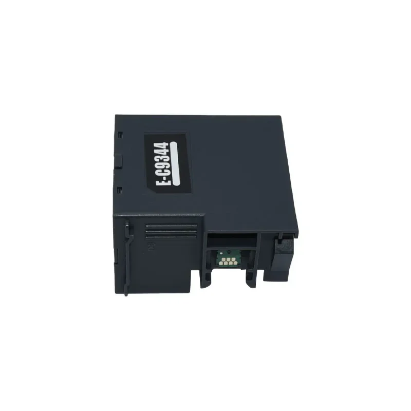 1Pc C9344 Ink Maintenance Box for EPSON Expression Home XP 2100 2105 3100 3105 4100 4101 4105 WorkForce WF 2810 2830 2835 2850