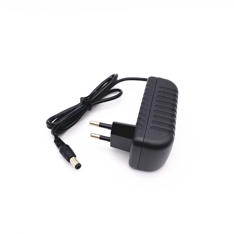 9V 0.5A European Standard Plug-in Wall Power Adapter 9V 500mA European Plug Power Supply European Plug Power Supply