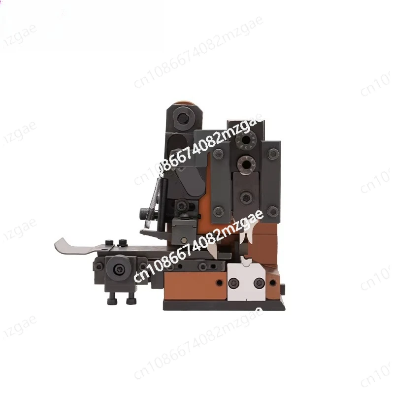 EW-09H010-1 Cable Mould, Terminal Crimp Applicator OTP Mould