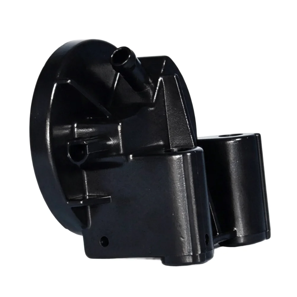 OEM Replacement Housing Fuel Filter Bracket Pre-drilled Mounting Holes Leak Resistant Structure For Gehl SL4635 SL4835