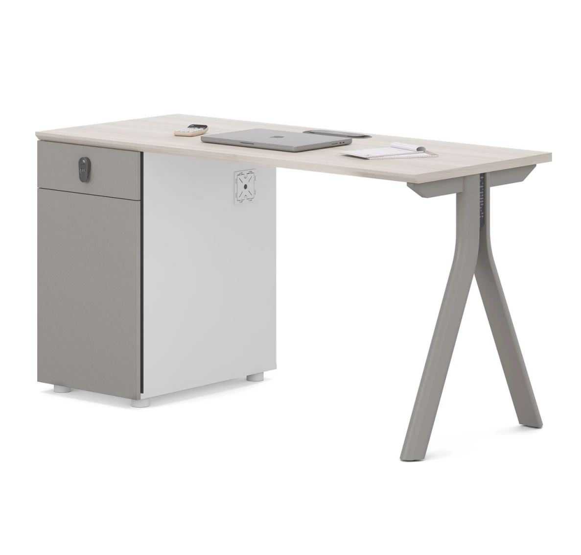 

Office Computer Desk VIP Desk Wooden Table Design Photo Computer Desk Furniture