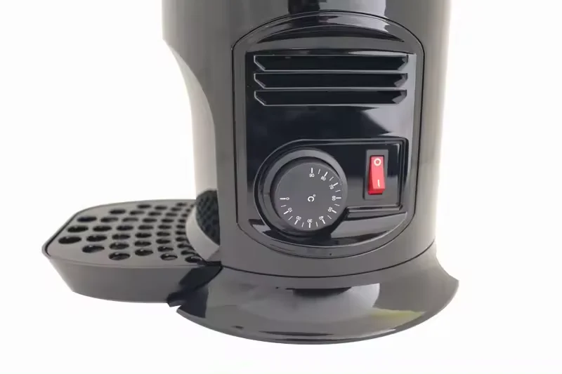 Qwinn/Serve 110/220… - image