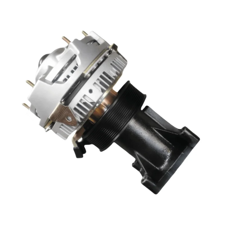 

Hot Sale Electromagnetic Silicone Oil Fan Clutch Engine Light New Condition Truck Tail Light 1001187115