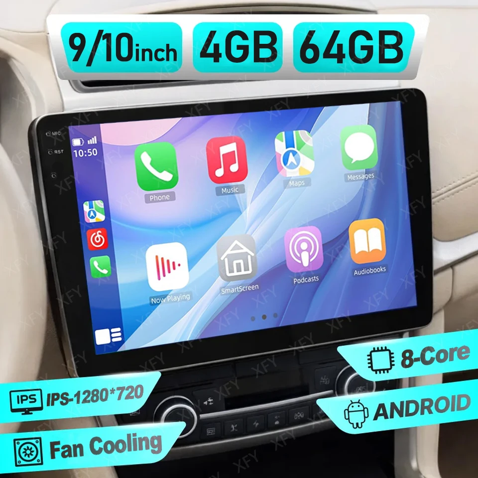 Android 14 2 Din Ca…