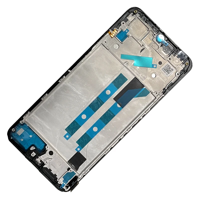 Test for Xiaomi Redmi Note 12 4G lcd 23021RAAE display screen digitizer Assembly for Redmi Note 12 pro 4G ‎2209116AG display