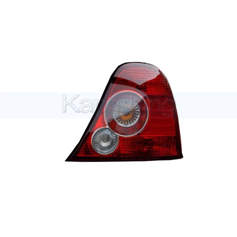 Kamshing For SAIC MG 7 MG7 2007-2010 Rear Bumper Tail Light Lamp Taillight Taillamp Brake Light Car Light Stop lamp