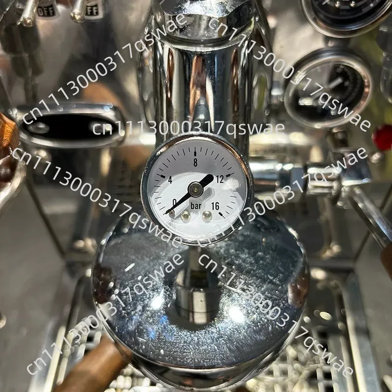 E61 Thermometer Espresso Machine For Semiautomatic Coffee Machine Boiling Head Parts