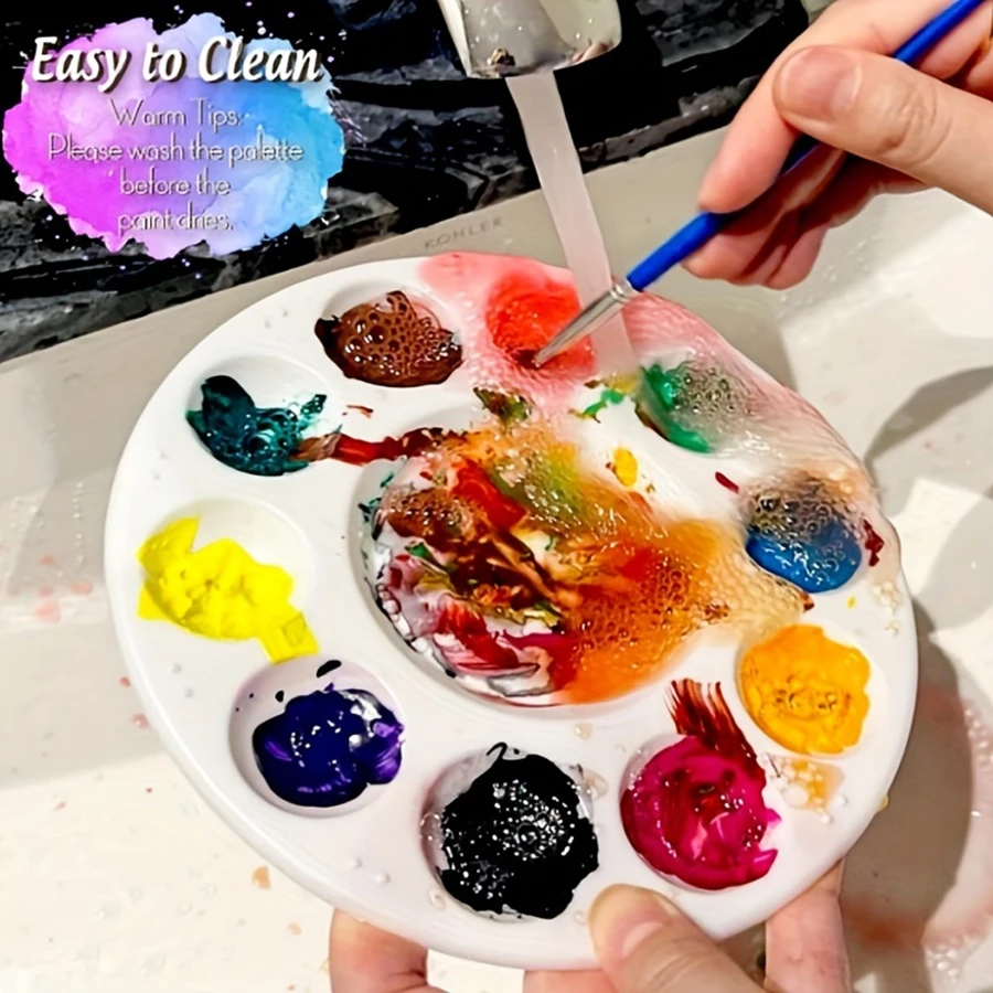 Thumbnail 3 - #27 Top 40 Palette Knives Worth Buying In 2026