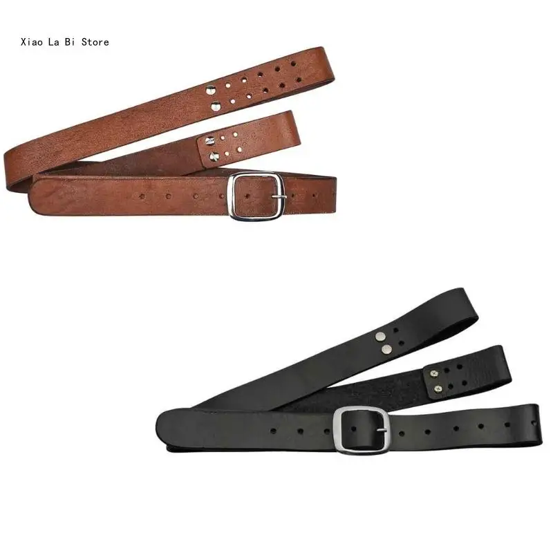 Medieval Waistbelt Elegant Waistband Cosplay Costume Adult Role Play Waistband XXFD