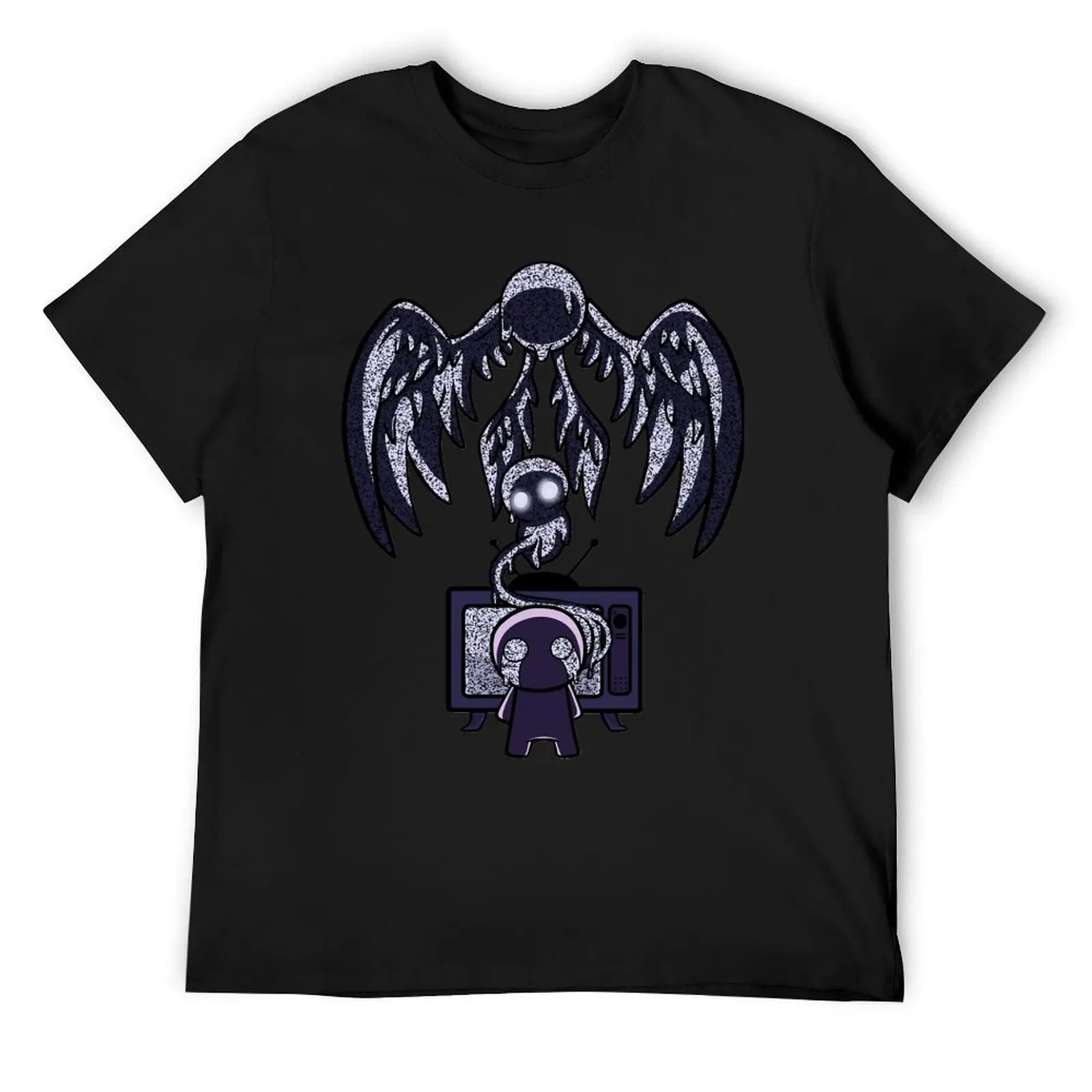 

Isaac dogma T-Shirt oversizeds boys animal print tees big and tall t shirts for men