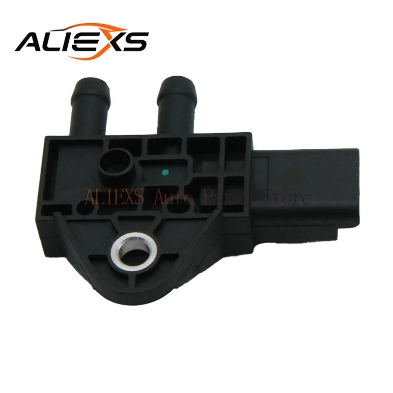 เซ็นเซอร์วัดความดันไอเสียแตกต่าง 9662143180 สำหรับรถยนต์เปอโยต์ 1007 208 307 308 3008 อาร์ซีซี ซีตรอง ฟีเอต มินิ 1.4 1.6 2.0 2.2 2.7 3.0