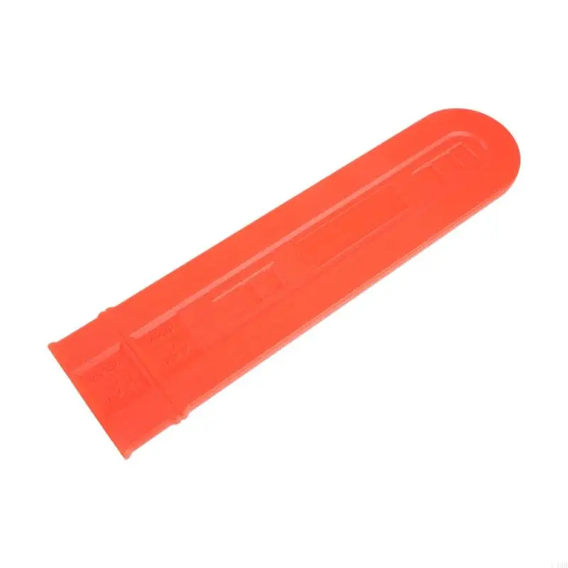 L4MB Chuỗi Chuỗi Xiêng Scabbard Cover 12/16/18/20 inch Tránh bị vô tình bị trầy xước vì lâm nghiệp nông nghiệp