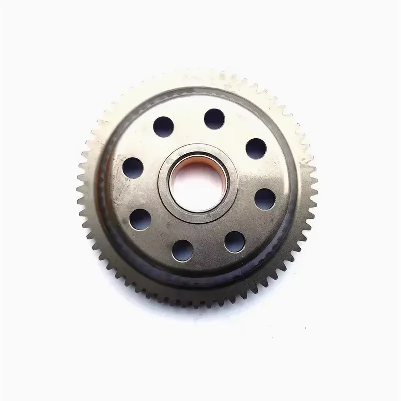 For CFMOTO 300SR 250NK 250SR 300NK Starter One Way Clutch Bendix Drive Genuine Parts