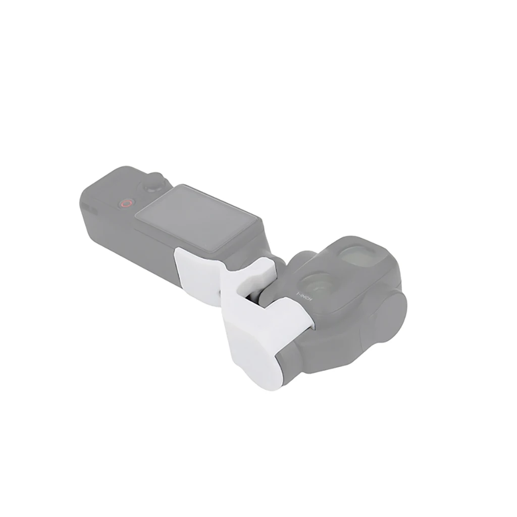 Für DJI Osmo Pocket 4 Pro Kamera Bildschirmschutz-Abdeckung Objektiv Gimbal-Fixierung Anti-Shake-Clip für DJI Pocket 4P Halterung Zubehör – Detail 10