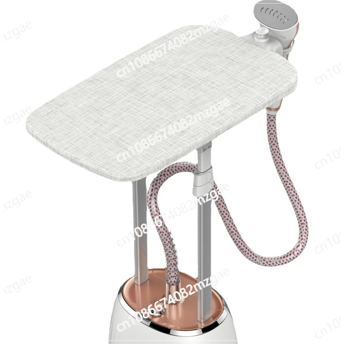 

Hanging iron Household steam Small handheld commercial clothing store Vertical ironing clothes Artifact ironing machine