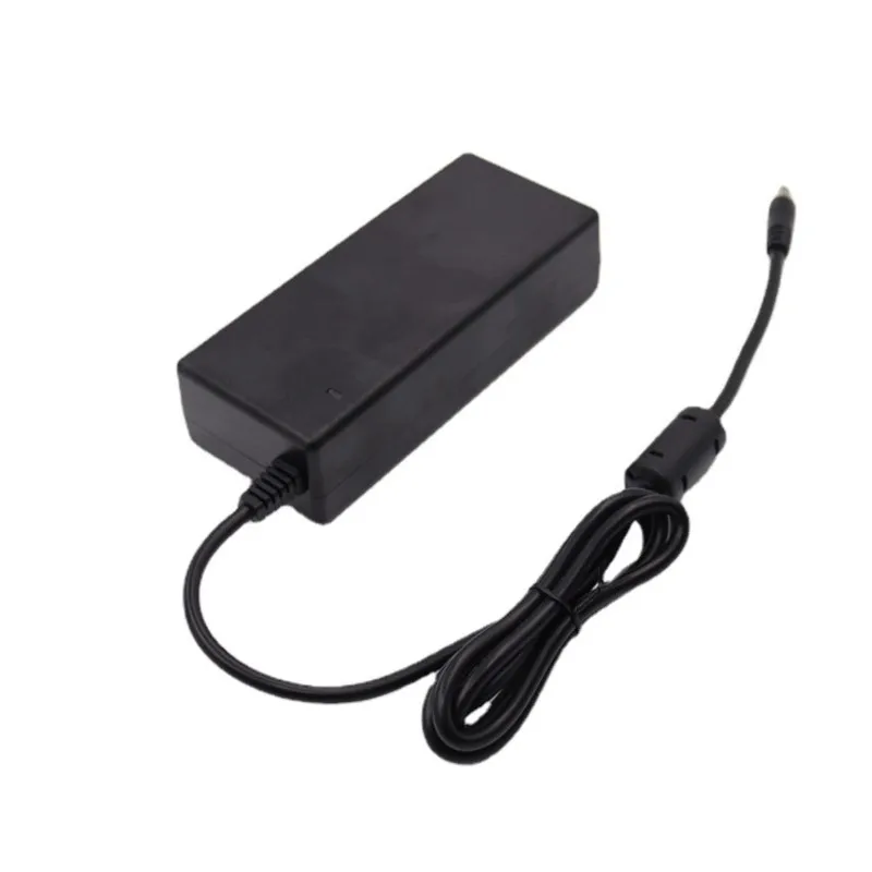 DC 40.5V Adapter Power Supply AC 100V-240V 3.5A Charger Converter Adaptor For LED Strips Light CCTV Lamp