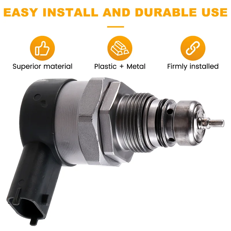 

31402-2A400 Датчик регулятора давления топлива для Hyundai Kia Ford Датчик давления масла 314022A400-A97E