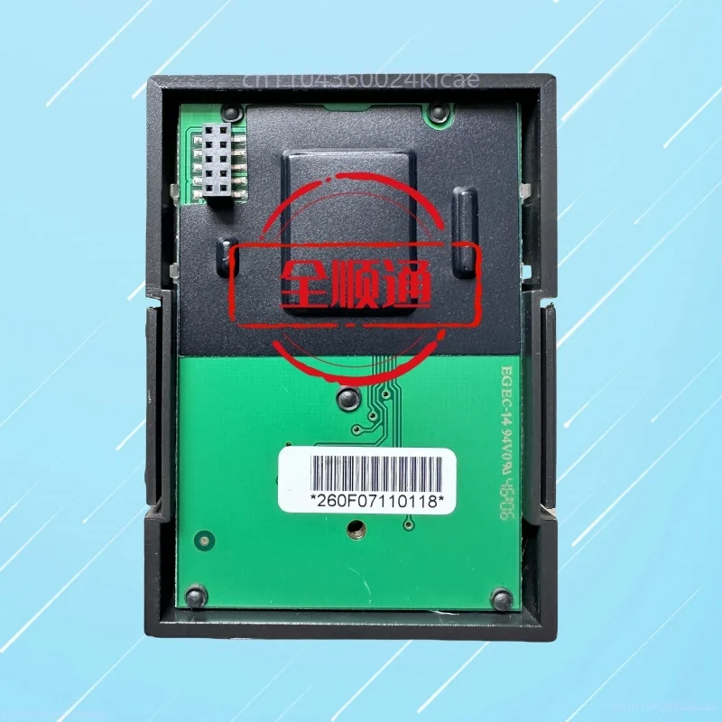 convertitore di frequenza vacon pannello operativo serie NXL pannello display 260F07110118 smontaggio originale