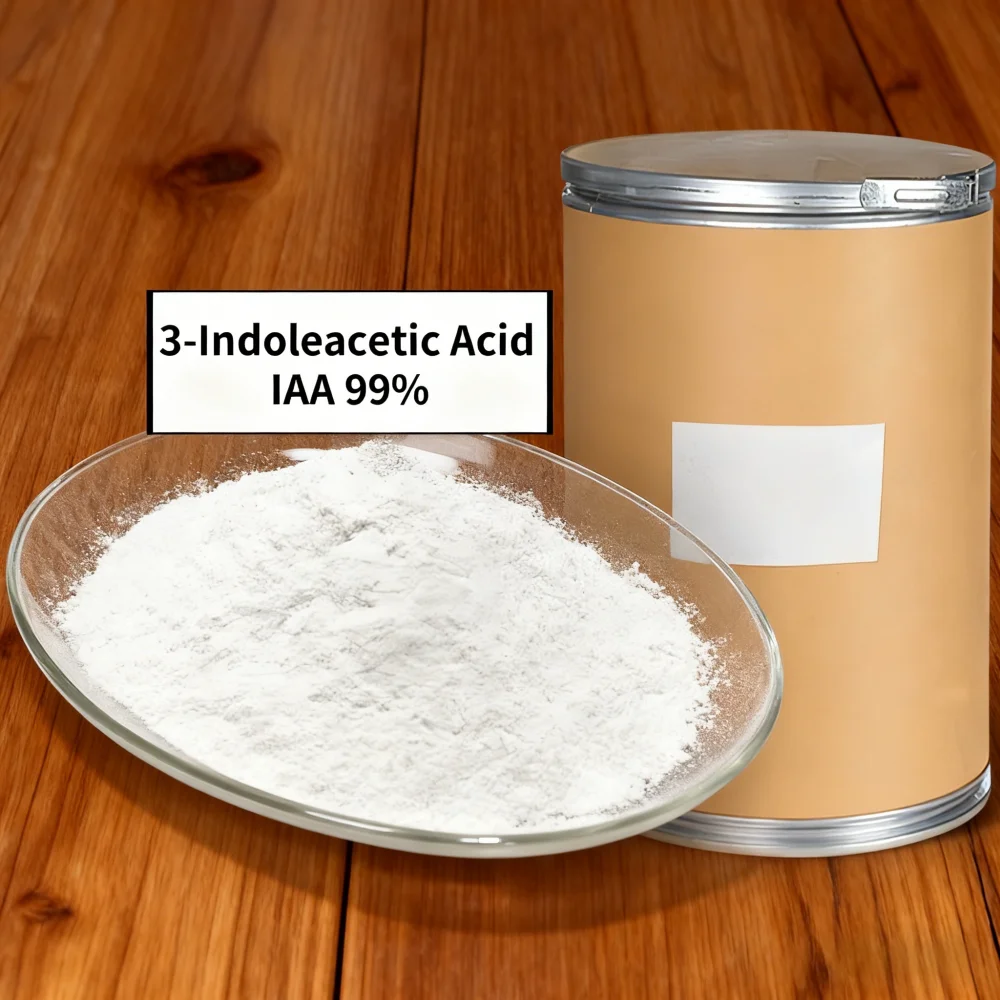 Indol-3-Ylacetic Ac… - image