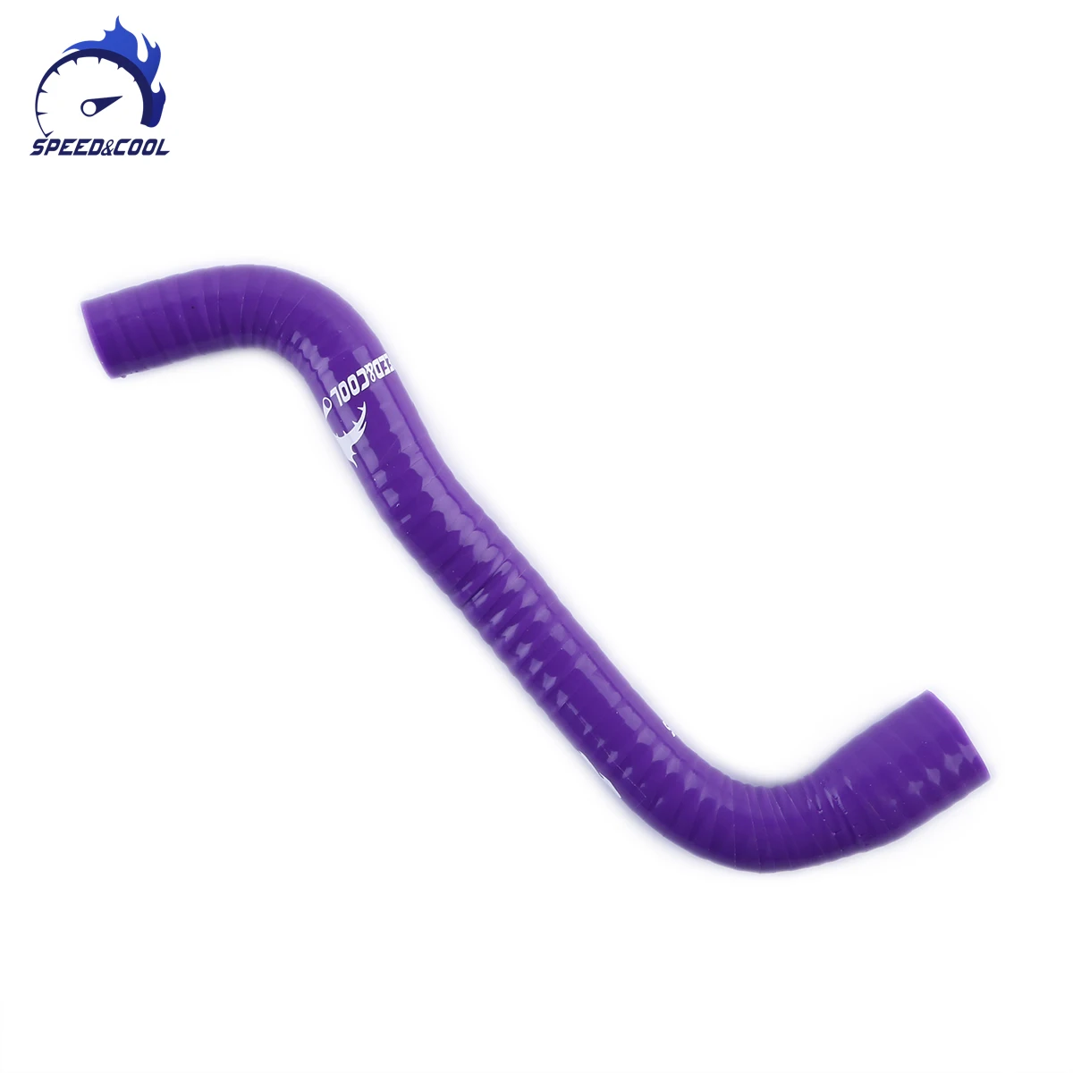 SPEED&COOL For 1999-2005 VW Bora Jetta Golf Mk4 1.8T AUQ AUM 2001-2003 Audi A3 Car Silicone Crankcase Breather Hose Tube Pipe