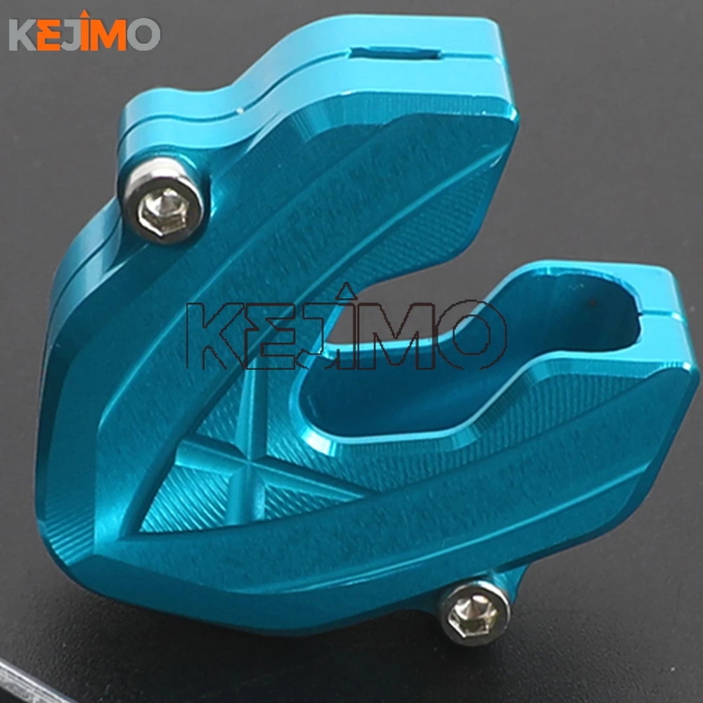 

Aluminum Motorcycle Key Cover Case Shell Keychain Key Chain Accessories FOR CFMOTO 400NK 450NK 450SRS 450SR 450SS 450 SS SR NK