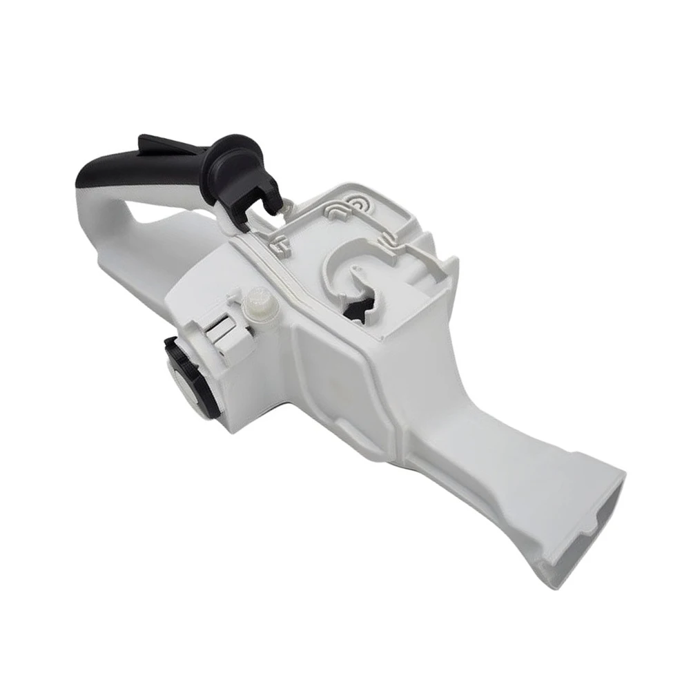 MS271 Handle Fix Chainset Fuel Grip Direct Replacement Part Lightweight Construction Secure Grip Design For MS261C Model