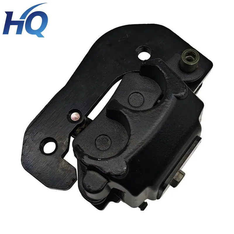 

705600862 705600861 Front Rear Brake Caliper for Can-Am Outlander 450 500 570 650 800 850 1000