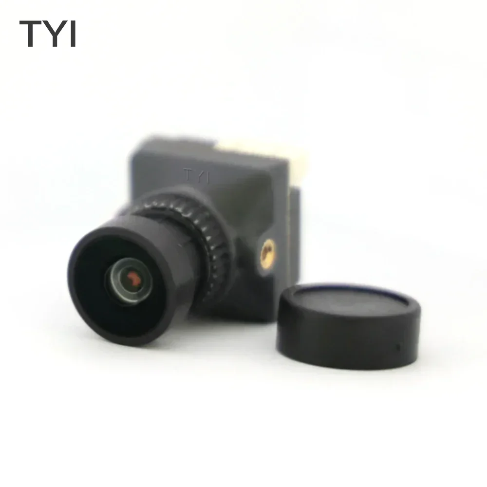 En stock Kit de caméra FPV 1800TVL Caméra FPV à vision nocturne 4k