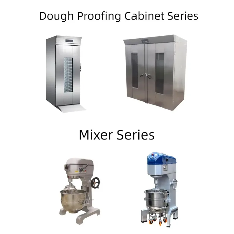 Spiral Dough Mixer Machine 120L Heavy-Duty Bakery Equipment 3KW Engine 50kg New Flour Material Quality High