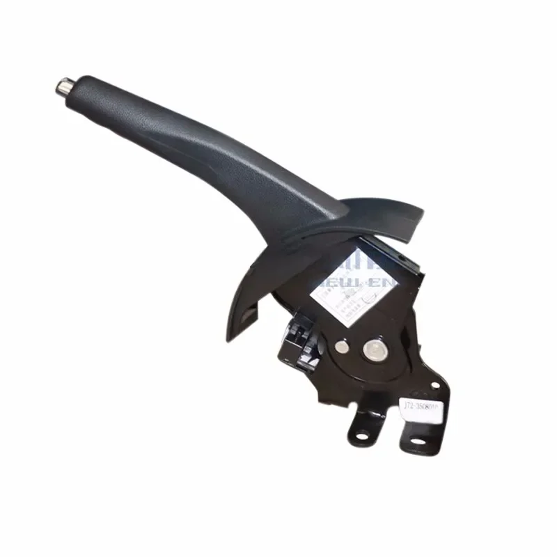 Hand Brake Operating Mechanism for Chery EQ1 Parking Brake Handle Levers assembly Car Accessories J72-3508010
