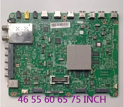 BN41-01800B BN41-01800A Original test perfect TV motherboard  UA46/55ES7000J 55/60/65ES8000 UA75ES9000J