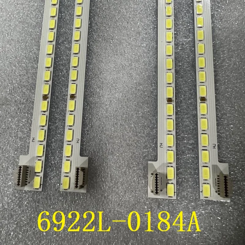 LED backlight Strip For TV TV 75UH850T 75UH8500 75UH6550 75SJ8570-UB 75SJ857A LC750EQF FJ F1 6922L-0184A 6916L2486A 6916L2487A