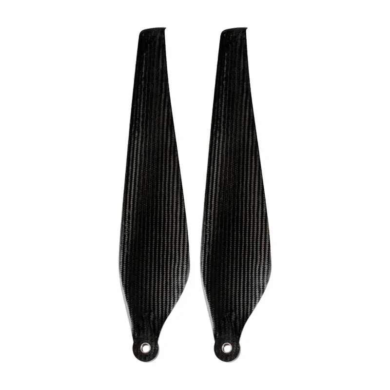 Dark Horse Carbon Fiber Blade for Jifei P40 XP2020 Propeller Plant Protection Accessories