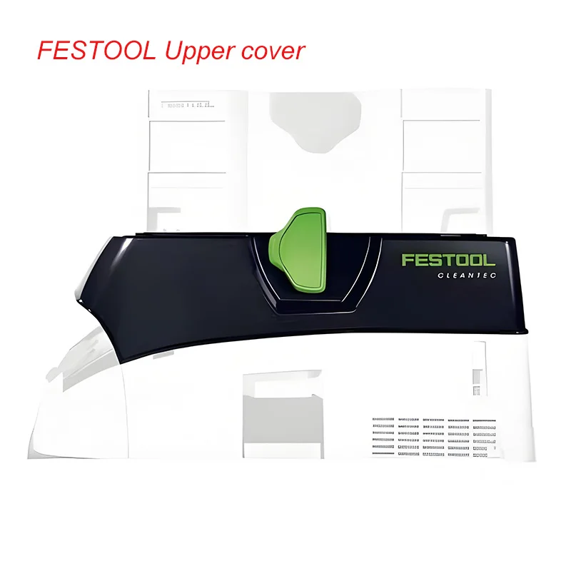 FESTOOL Vacuum Cleaner Original Accessory CTL 26/36 E /AC Germany FESTOOL Upper cover