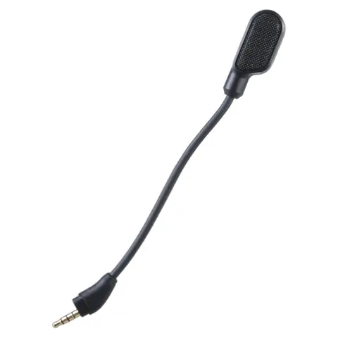 교체용 게임 마이크, HyperX Cloud 3 III 게임용 헤드셋, 헤드폰 액세서리, 3.5mm