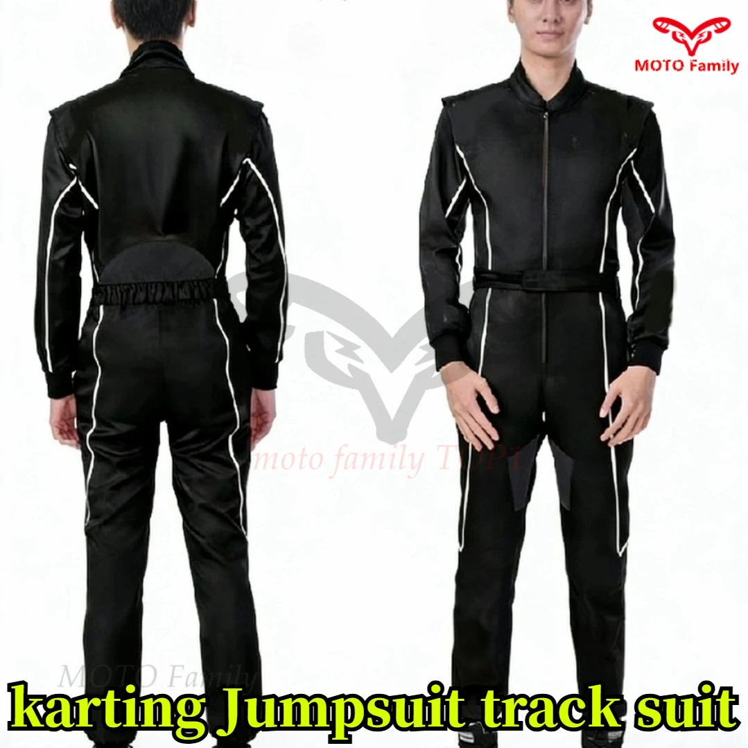 

Гоночный комбинезон для бездорожья и пляжа, цельный, для картинга, с возможностью нанесения логотипа, летняя модель для взрослых, дышащий, для мужчин и женщин, для картинга.