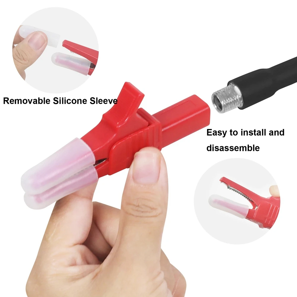 ABXHH ปรับฐานยึดตารางช่วยมือบัดกรีเครื่องมือที่สาม 4 แขนคอห่านยืดหยุ่นสําหรับซ่อมอิเล็กทรอนิกส์ A