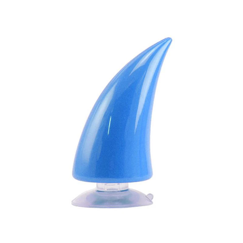 Devil Horn-cinta de doble cara para casco de motocicleta, accesorio de ajuste para Hjc Rpha 11, alerón Ls2, 1 unidad