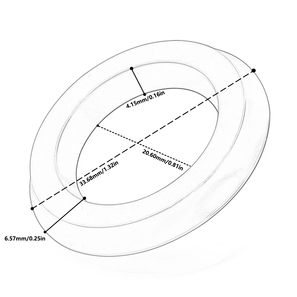 اكسسوارات دراجة نارية مفتاح إشعال حلقات للغطاء لياماها FZ6R FZ6S FZ6N FZ6 FAZER 2004 2005 2006 2007 2008 2009 2010 2011 #4