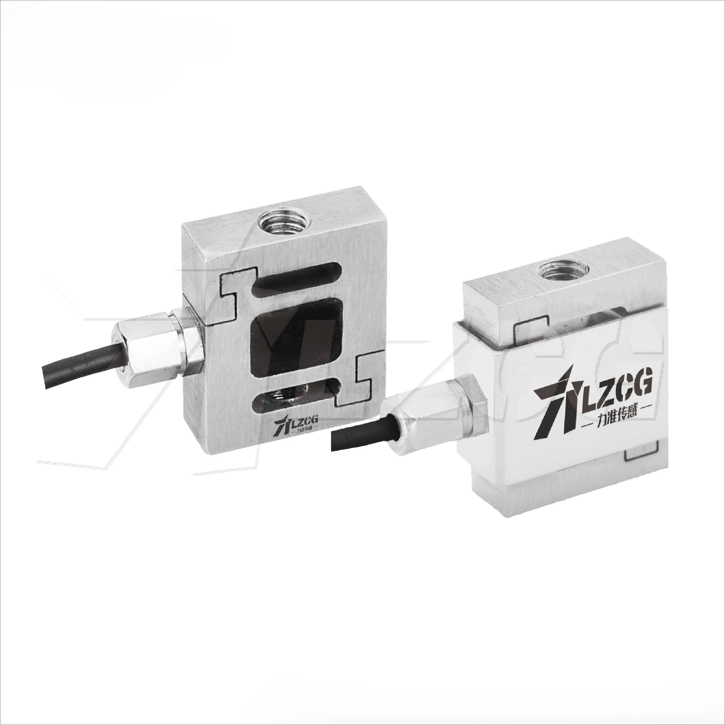 

LFS-02 S type sensor industrial engineering pressure tension 0-500g/0-200kg overload protection