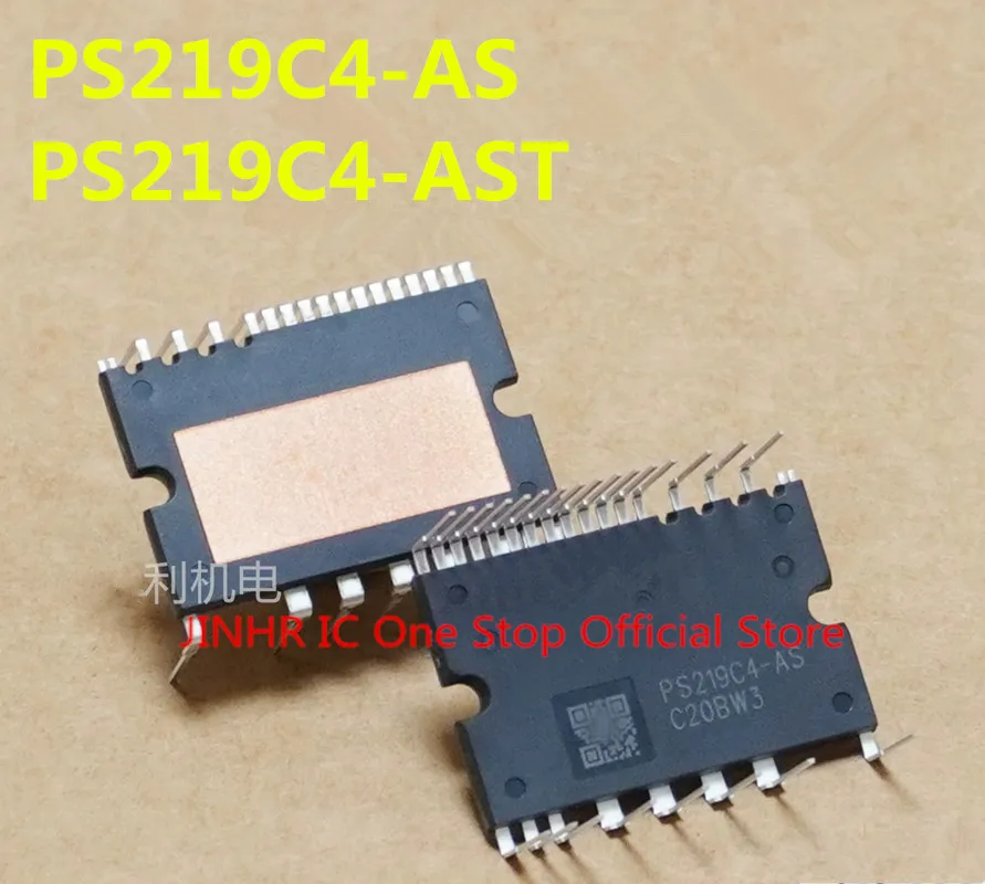 New 1PCS PS219C4-AS PS219C4-AST PS219C4
